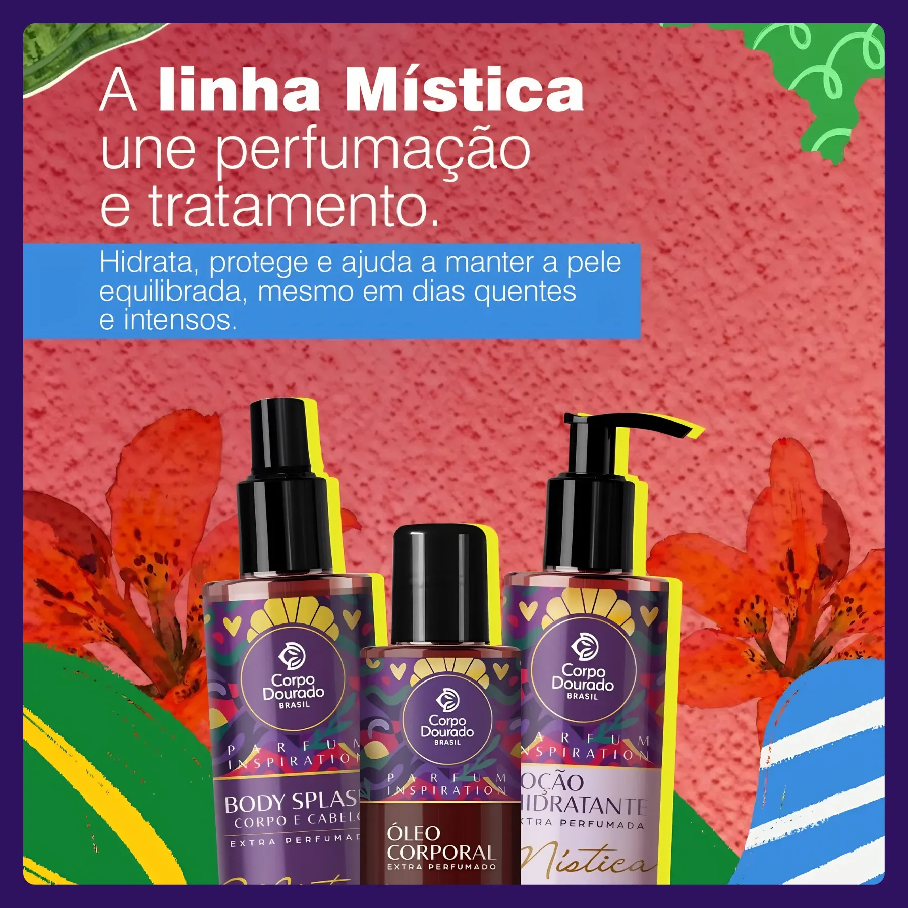 KIT MISTICA -4-